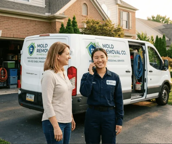 Crawlspace Mold Remediation Topeka, IL FAQs